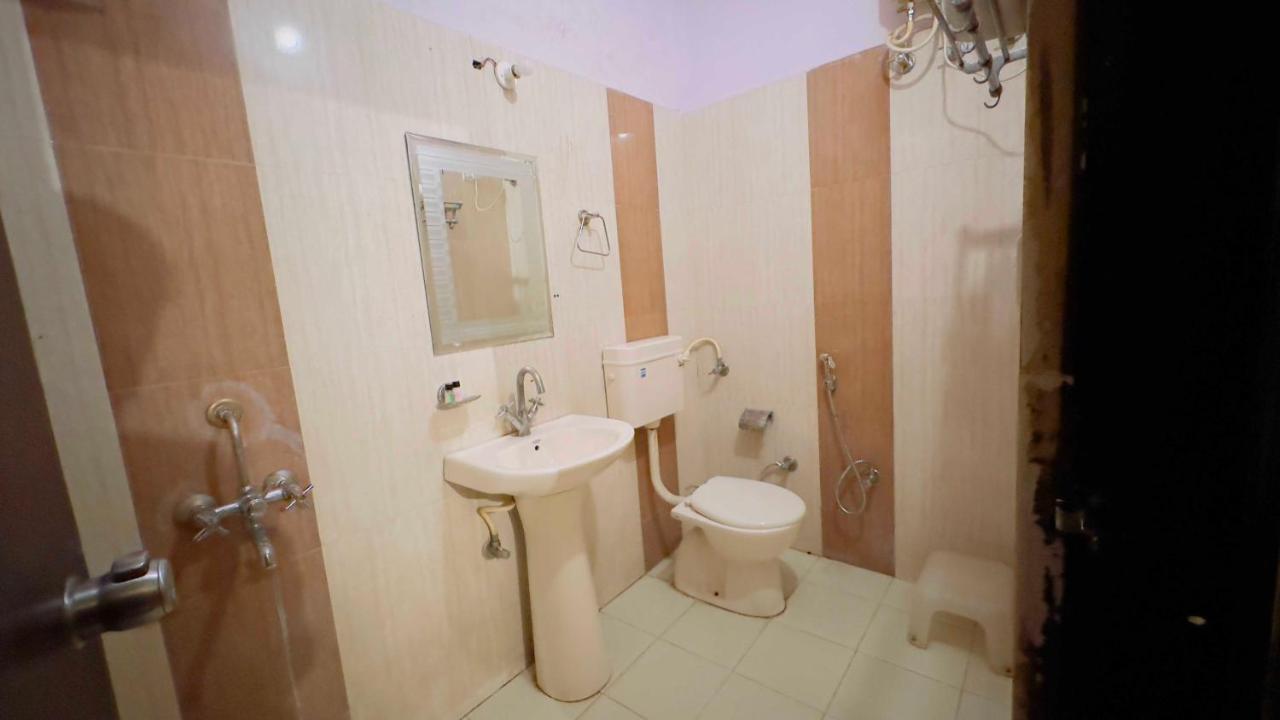 Collection O Jypore Saffron Jaipur Exterior photo
