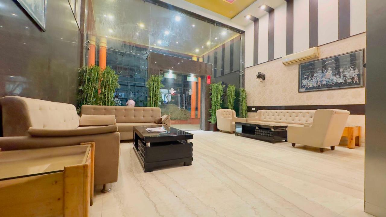 Collection O Jypore Saffron Jaipur Exterior photo